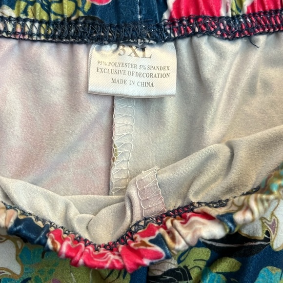 Boutique Style - Girls Fall Outfit - Size 3X (8) - Picture 9 of 10